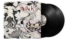 Tallah - Generation Of Danger (Vinyl 2 Lp)