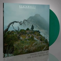 Deathwhite - Grey Everlasting (Swamp Green Vinyl