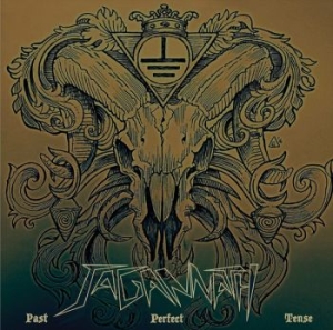 Jagannath - Past Perfect Tense