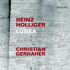 Holliger Heinz - Lunea (2Cd)