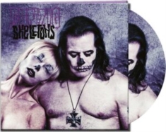 Danzig - Skeletons (Picture Vinyl Lp)
