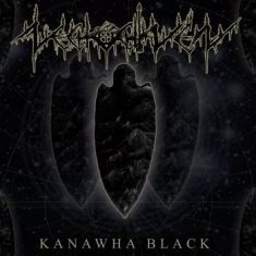 Nechochwen - Kanawha Black (Vinyl Lp)