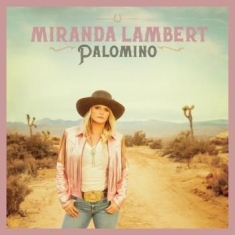 Lambert Miranda - Palomino