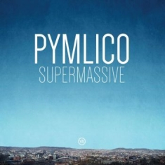 Pymlico - Supermassive (White)