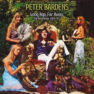 Bardens Peter - Long Ago Far Away