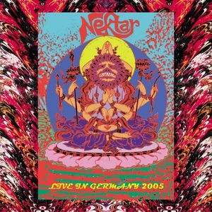 Nektar (2) - Live In Germany 2005