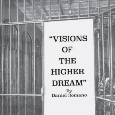 Daniel Romano - Visions Of The Higher Dream