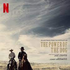 Johnny Greenwood - Power Of The Dog (Soundtrack From T