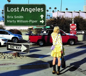 Smith Brix & Marty Willson-Piper - Lost Angeles