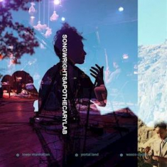 Esperanza Spalding - Songwrights Apothecary Lab (Vinyl)