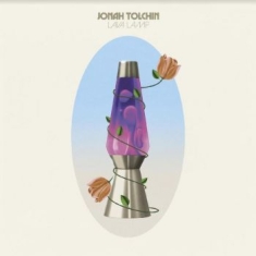 Tolchin Jonah - Lava Lamp (First Ed. - Lava Lamp Vi