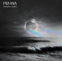 Pia Isa - Distorted Chant (White)