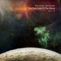 Schulze Klaus & Pete Namlook - Dark Side Of The Moog - Vol 14