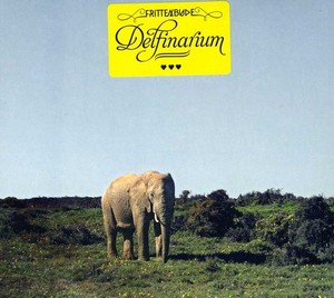 Frittenbude - Delfinarium