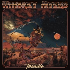 Whiskey Myers - Tornillo (Cooper)