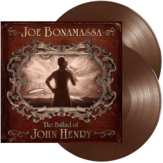 Joe Bonamassa - Ballad Of John Henry