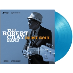 The Robert Cray Band - In My Soul
