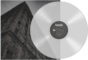 Bossk - Migration (Clear)