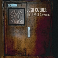 Caterer Josh - Space Sessions