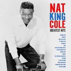 Cole Nat King - Greatest Gits (Blue)