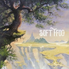 Soft Ffog - Soft Ffog (Orange Vinyl)