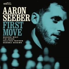 Seeber Aaron - First Move