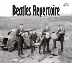 Blandade Artister - Beatles Repertoire