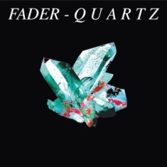 Fader - Quartz