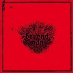 Beyond Man - Beyond Man (Vinyl Lp)