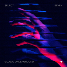 Global Underground - Global Underground: Select #7
