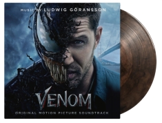 Soundtrack - Venom