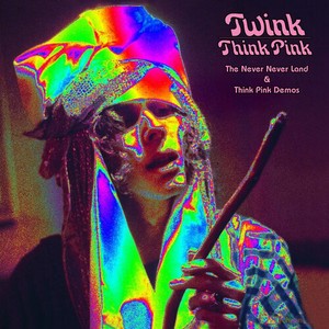 Twink Think Pink - Never Never Land (Pink)