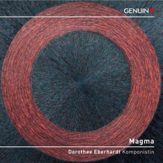 Eberhardt Dorothea - Magma