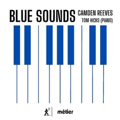 Reeves Camden - Blue Sounds