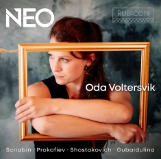 Voltersvik Oda - Neo