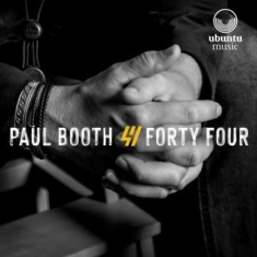Booth Paul - 44