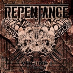Repentance - Volume 1 - Reborn (Vinyl Lp)
