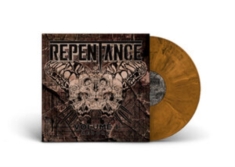 Repentance - Volume 1 - Reborn (Vinyl Lp)