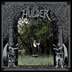 Hulder - Godslastering - Hymns Of A Forlorn