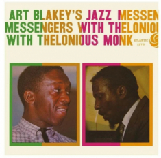 Art Blakey's Jazz Messengers W - Art Blakey's Jazz Messengers W