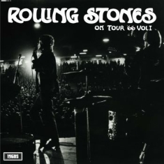 Rolling Stones - On Tour 66 - Vol I