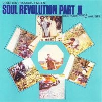 Marley Bob - Soul Revolution Pt Ii