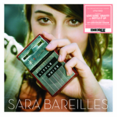 Bareilles Sara - Little Voice -Coloured-