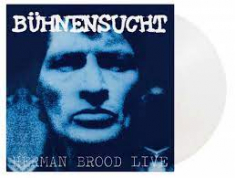 Brood Herman & His Wild Romance - Buhnensucht (Live) -Rsd-