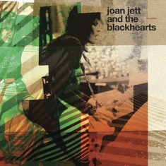 Jett Joan & The Blackhearts - Acoustics -Rsd-