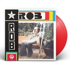 Rob - Rob -Coloured/Rsd-