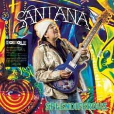 Santana - Splendiferous -Rsd-