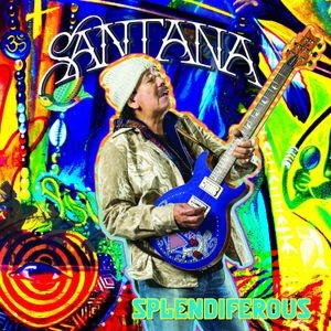 Santana - Splendiferous Santana (Rsd 2022)