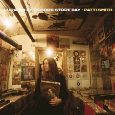 Smith Patti - Curated By Record.. -Rsd-