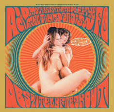 Acid Mothers Temple & The Melting Paraiso Ufo - Absolutely Freak Out! Zap Your M RSD22